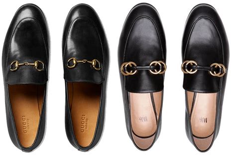 gucci loafers women dupe|gucci look alike loafers.